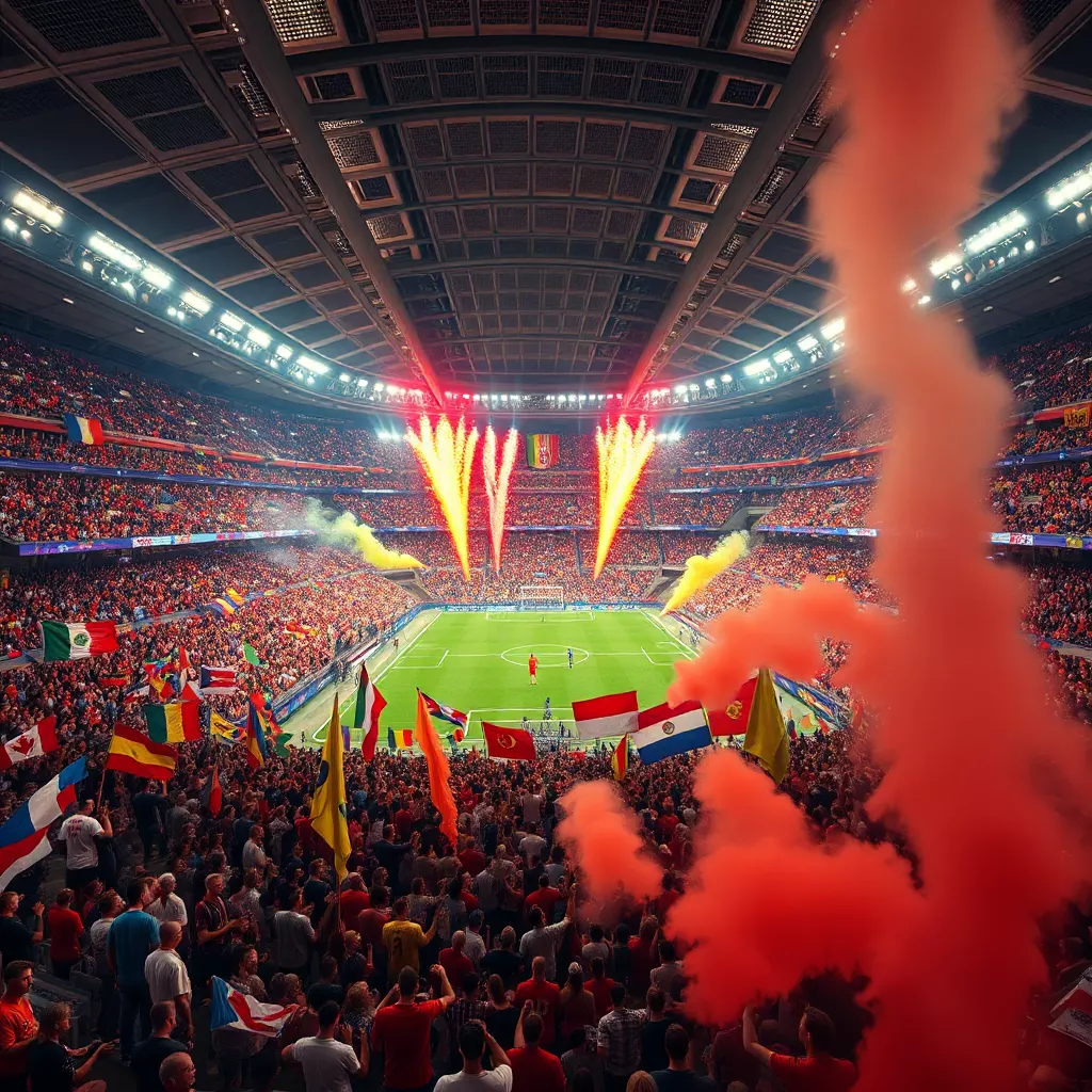 SKY88 mang đến tin tức bóng đá World Cup chuẩn từng giờ – Fan chính hiệu không thể bỏ lỡ — view 5