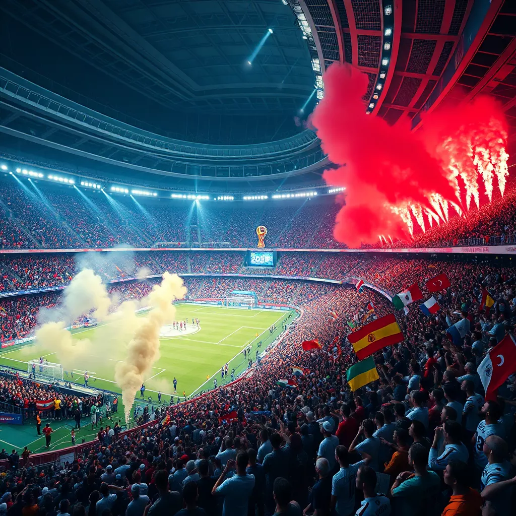 World Cup 2026: Ai sẽ khắc tên mình vào lịch sử bóng đá? — view 4