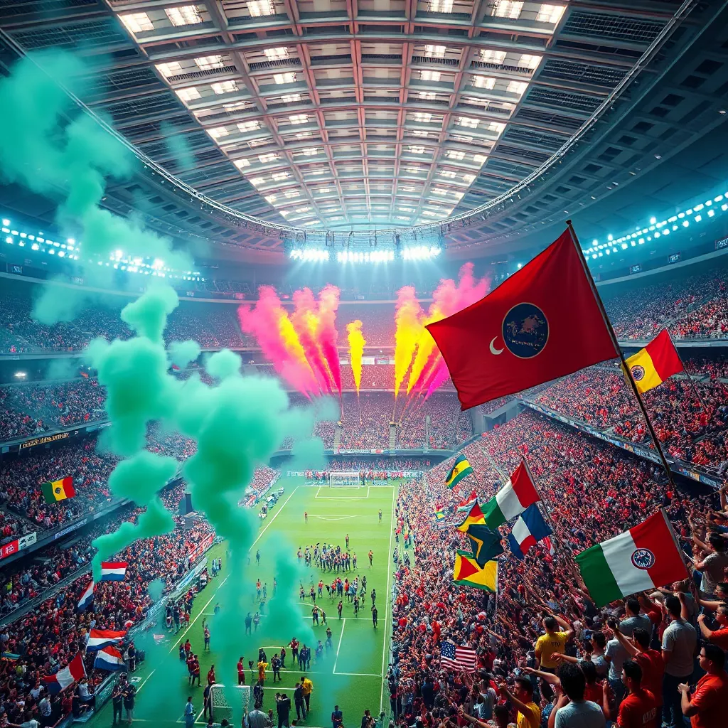 World Cup 2026: Ai sẽ trở thành nhà vô địch thế giới? — view 4