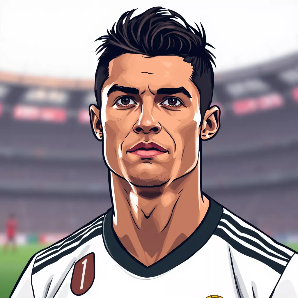 World Cup 2026: Cuộc Đua Đến Ngôi Vương Toàn Cầu Đầy Kịch Tính — view 4