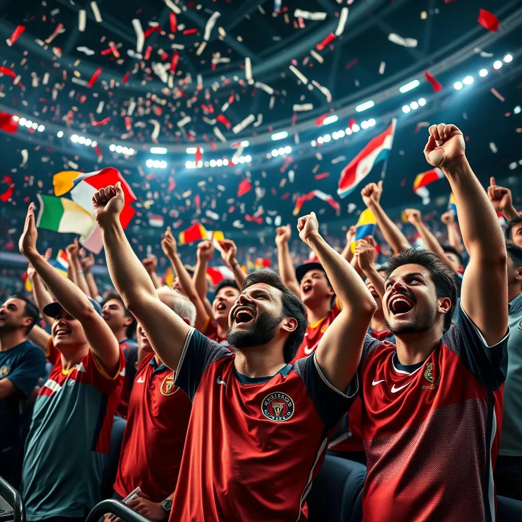 World Cup 2026: Ai sẽ bước lên đỉnh vinh quang? — view 3