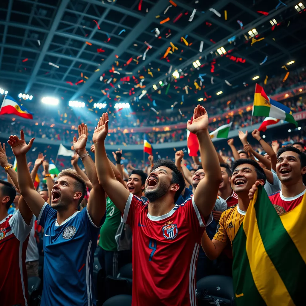 World Cup 2026 Và Cuộc Săn Lùng Chiếc Giày Vàng: Ai Sẽ Là Vua Phá Lưới? — view 4