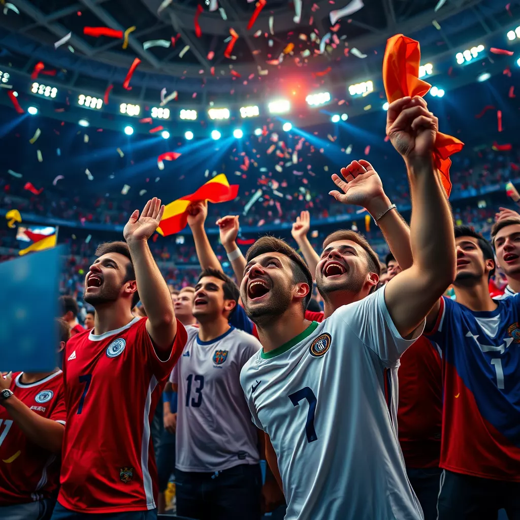 World Cup 2026: Ai sẽ khắc tên mình vào ngôi đền huyền thoại?