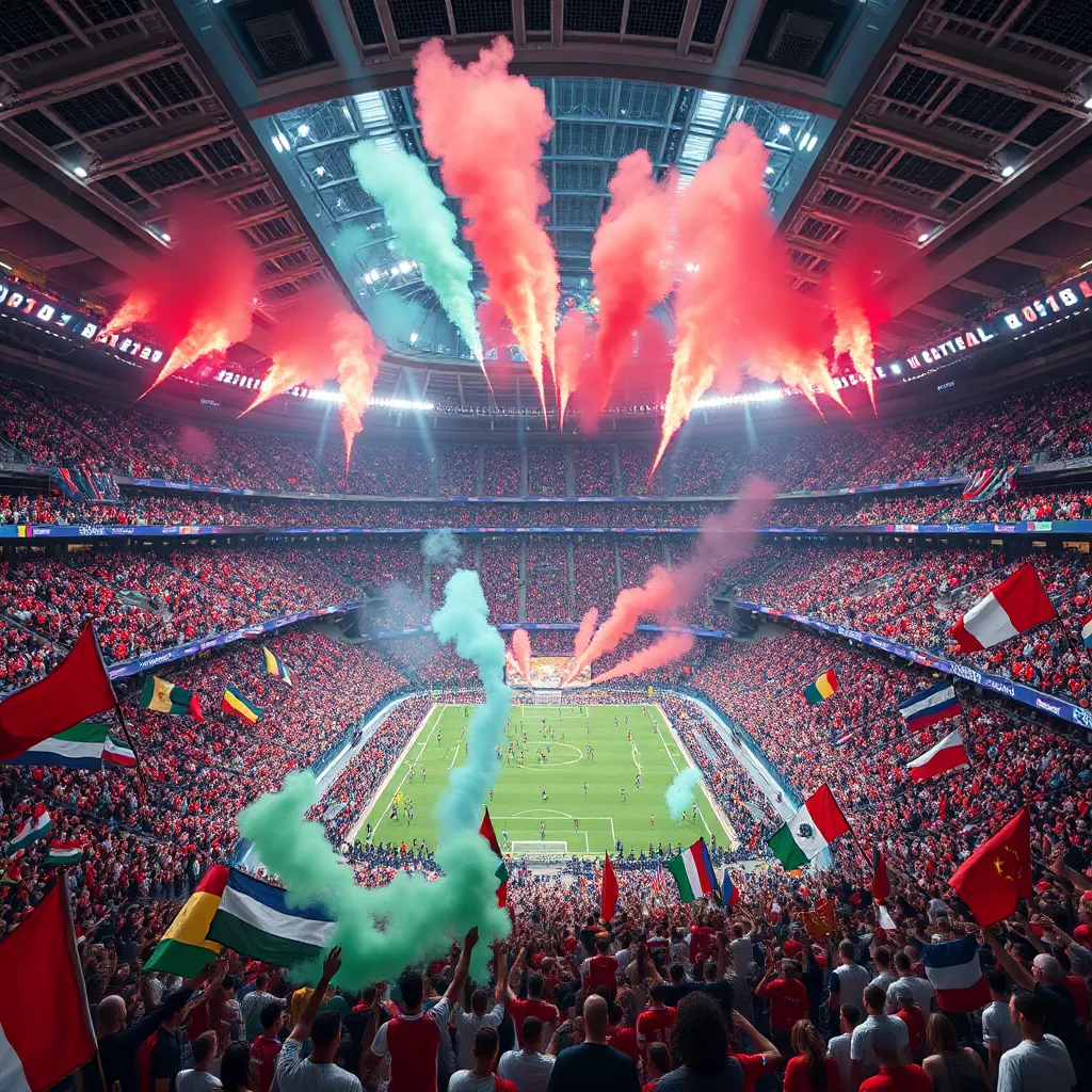 World Cup 2026: Ai sẽ trở thành nhà vô địch thế giới?