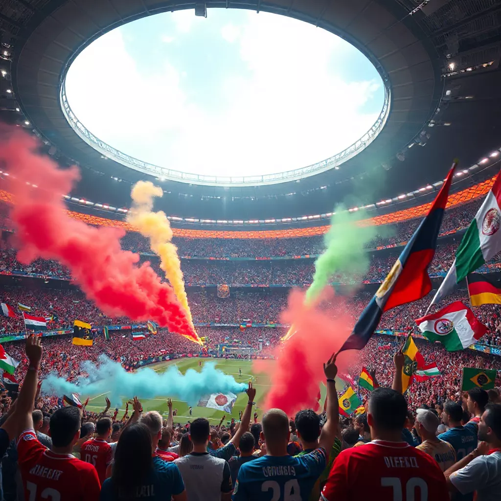 World Cup 2026: Làn Gió Mới Cho Bóng Đá Đỉnh Cao Và Cơ Hội Cho Người Hâm Mộ — view 3