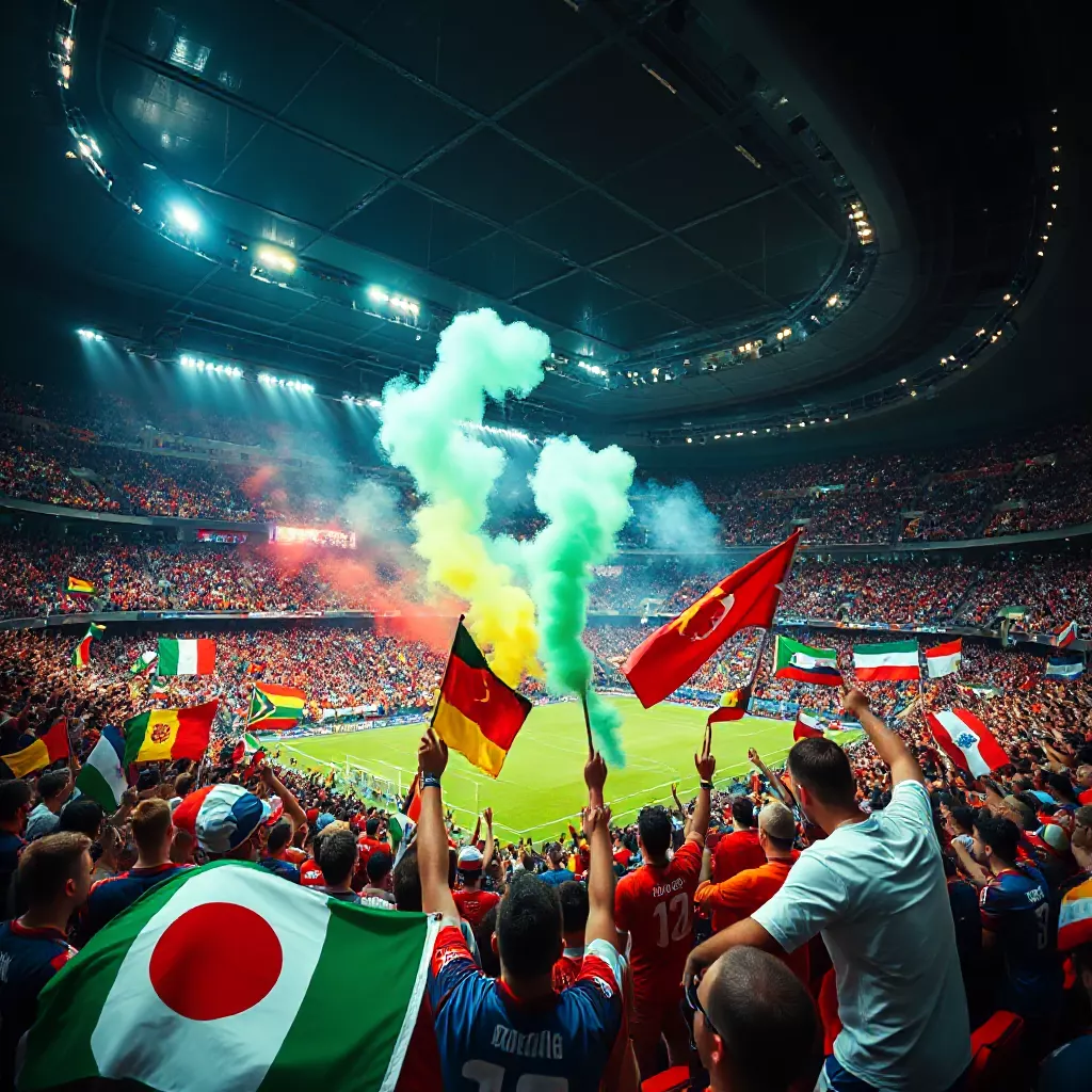 World Cup 2026 Và Những Giấc Mơ Chưa Thành Hiện Thực — view 3