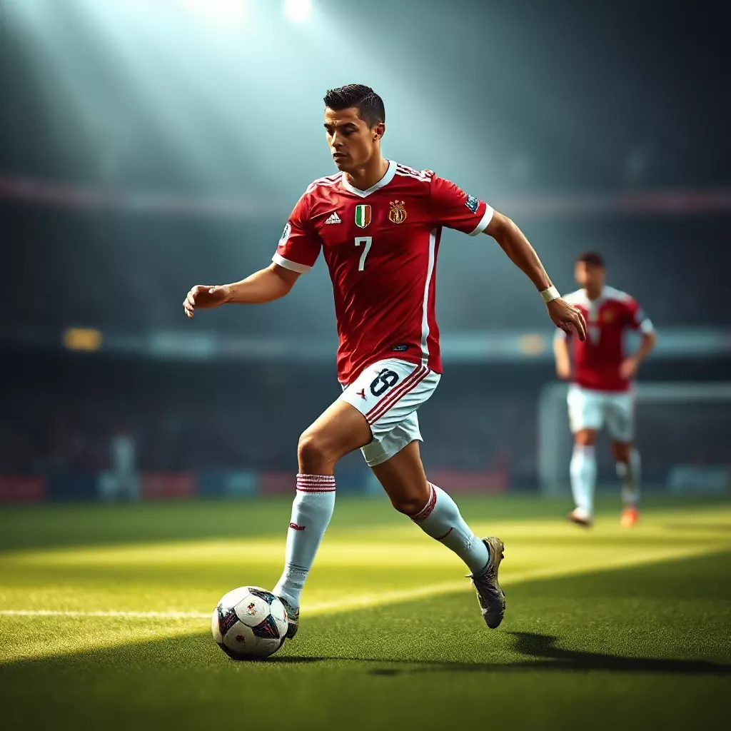 World Cup 2026 Hứa Hẹn Những Cuộc Đua Không Khoan Nhượng Đến Phút Cuối — view 4