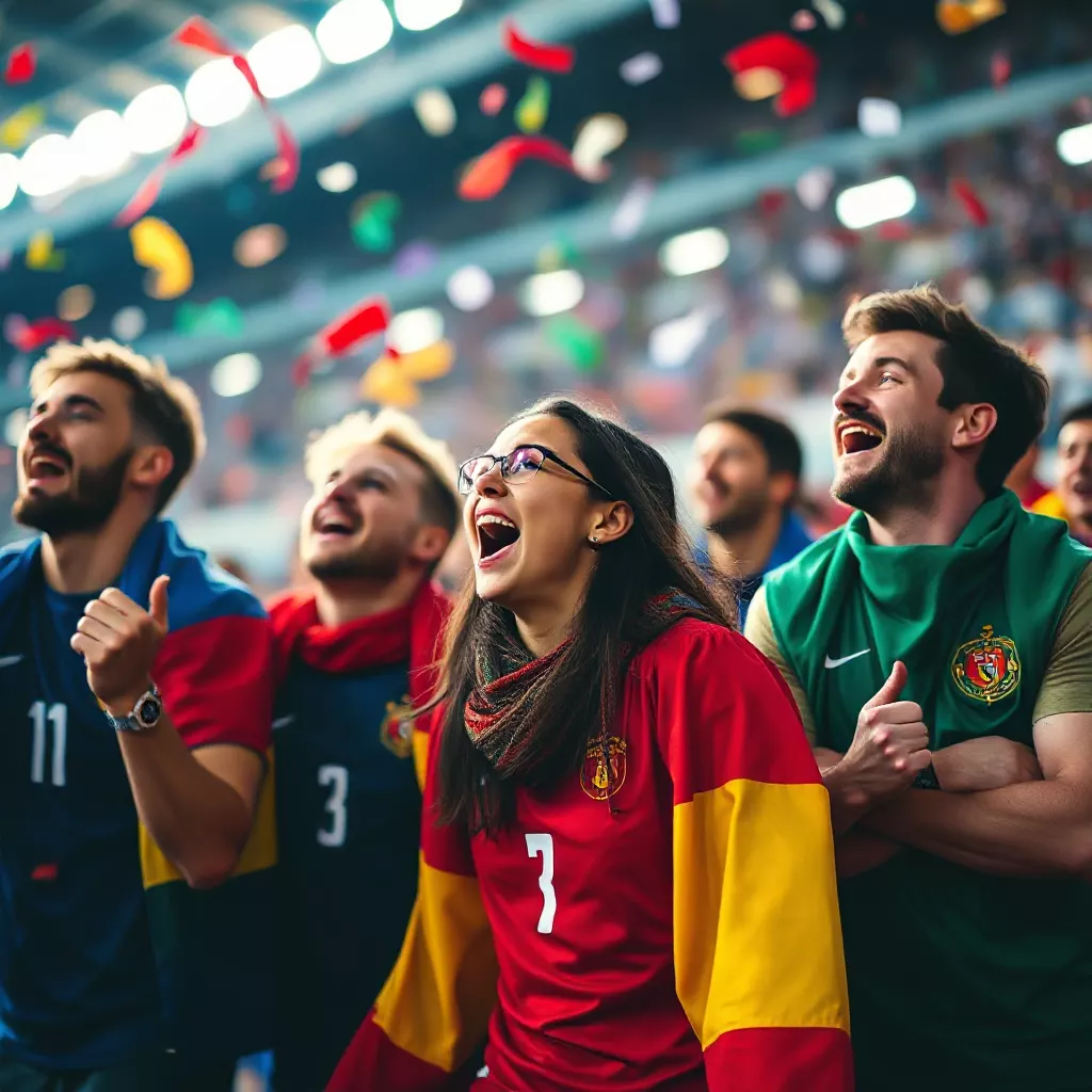 World Cup 2026 Và Những Giấc Mơ Chưa Thành Hiện Thực — view 4