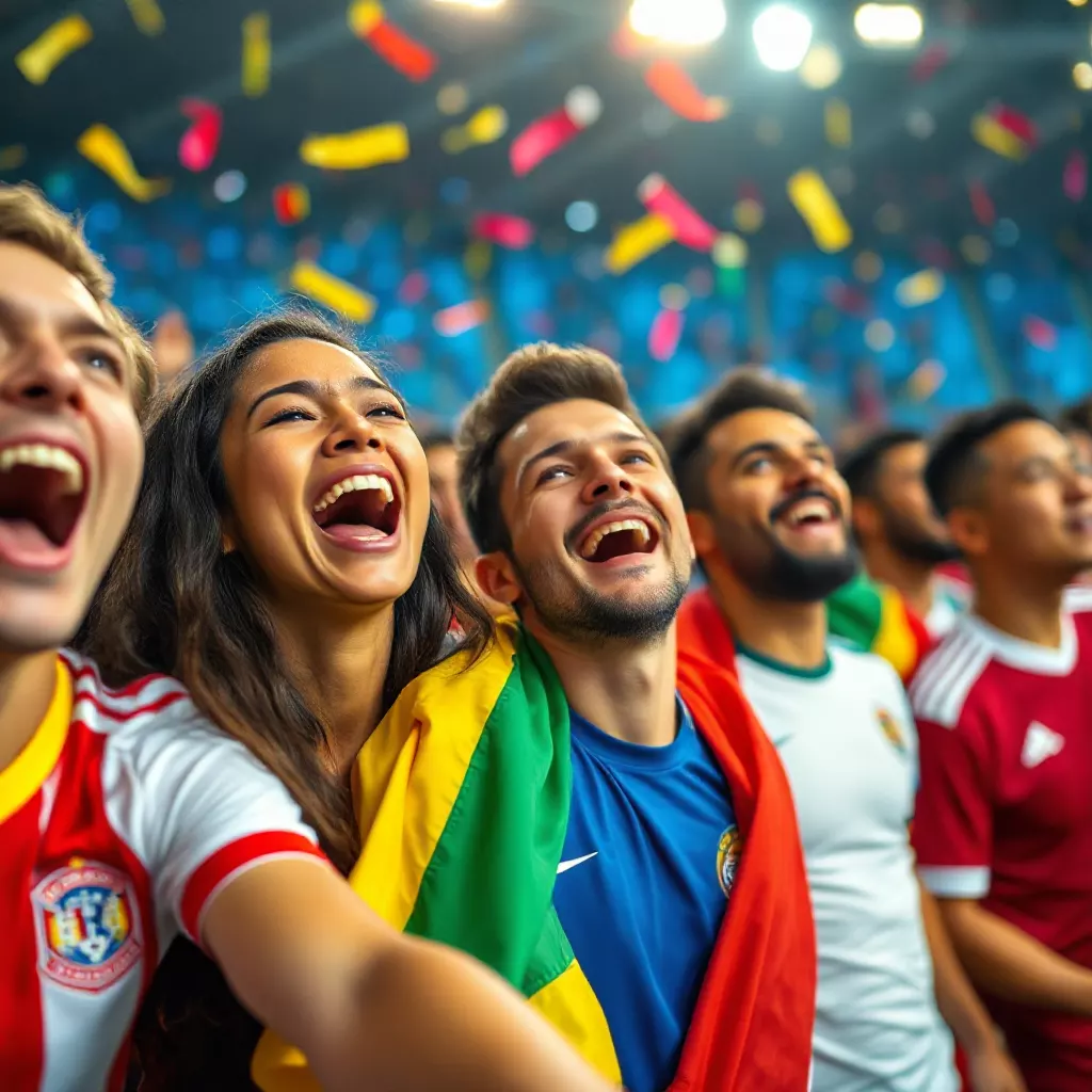 Ai sẽ giành Quả bóng vàng World Cup 2026? Những ứng cử viên sáng giá nhất — view 3