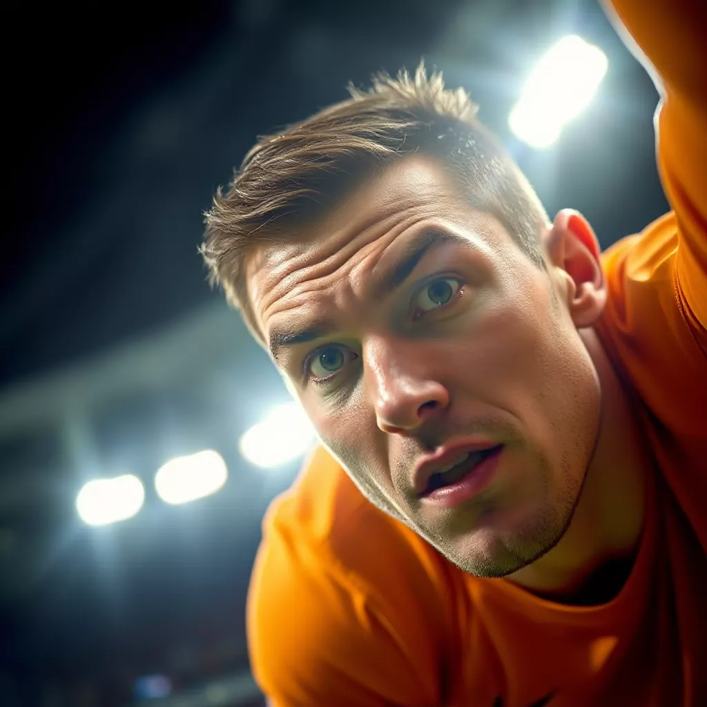 World Cup 2026 Hứa Hẹn Những Cuộc Đua Khốc Liệt Không Khoan Nhượng Từ Đầu Đến Cuối — view 4