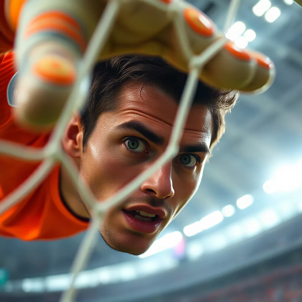 World Cup 2026 Hứa Hẹn Những Cuộc Đối Đầu Không Khoan Nhượng Từ Vòng Bảng — view 5