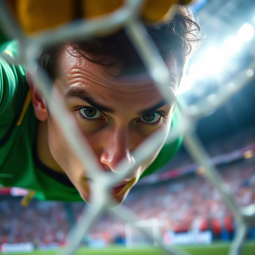 World Cup 2026: Cuộc Đua Từng Điểm Số Mang Tính Sống Còn - Ai Sẽ Giữ Vé? — view 4