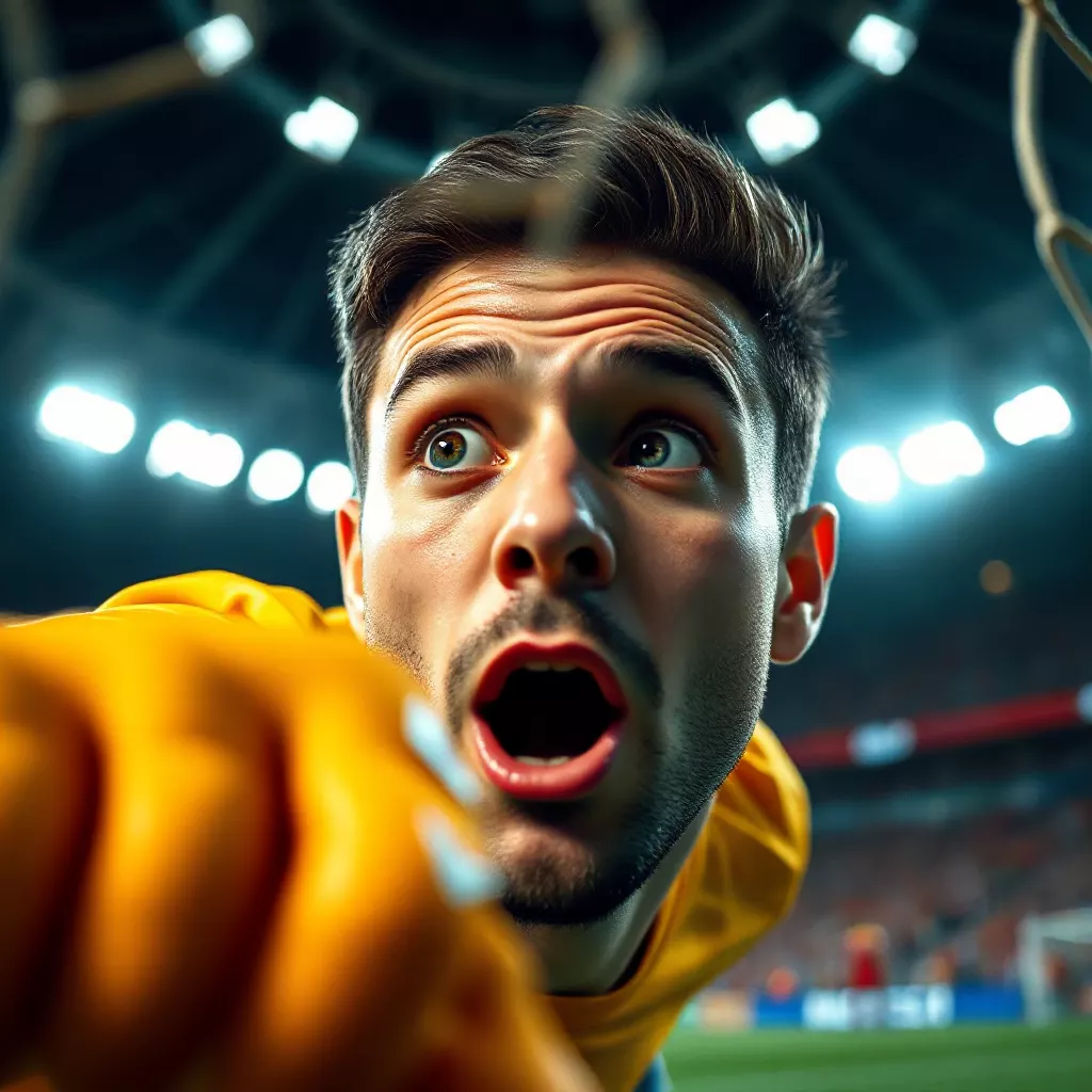 World Cup 2026: Vòng Tứ Kết Khốc Liệt Hơn Bao Giờ Hết — view 4