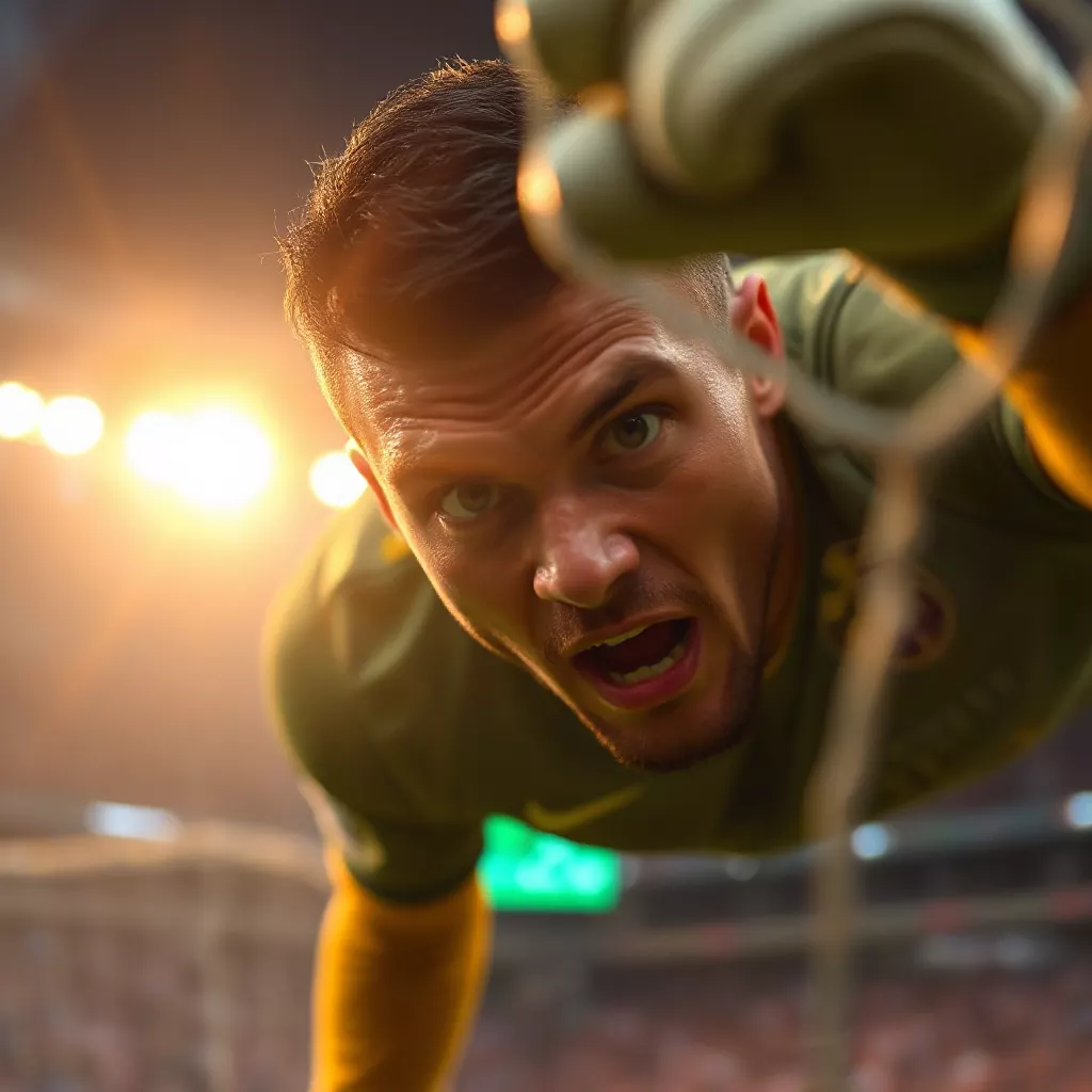 World Cup 2026: Những Màn So Tài Đáng Xem Nhất Hành Tinh — view 2