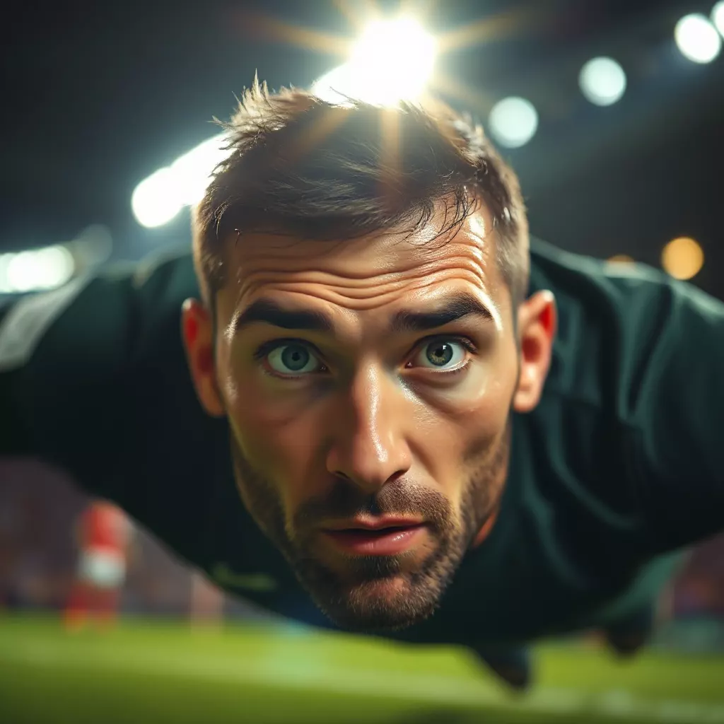 World Cup 2026: Cuộc Đua Đến Ngôi Vương Toàn Cầu Đầy Kịch Tính — view 5