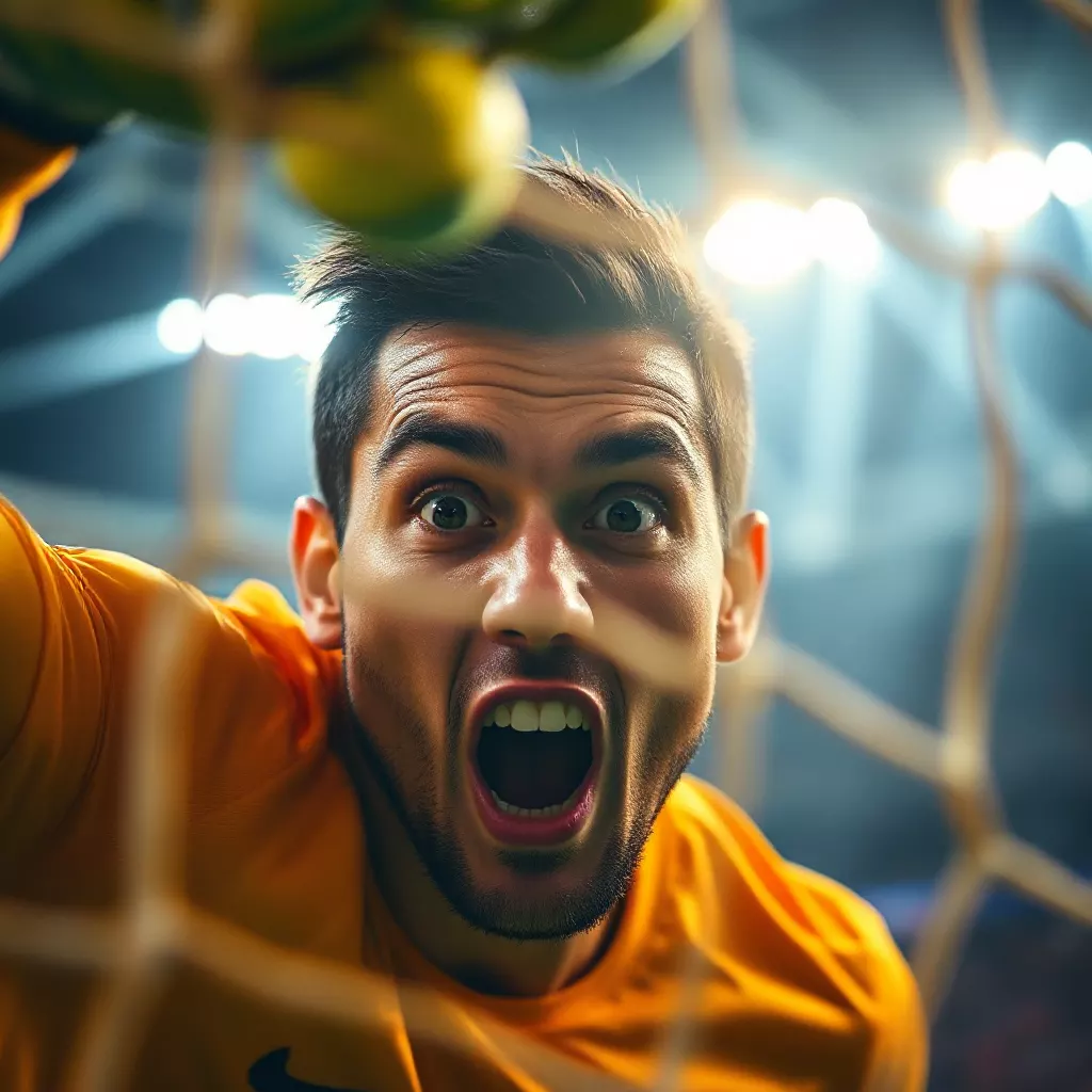 World Cup 2026 và cuộc đua từng điểm số mang tính sống còn — view 5