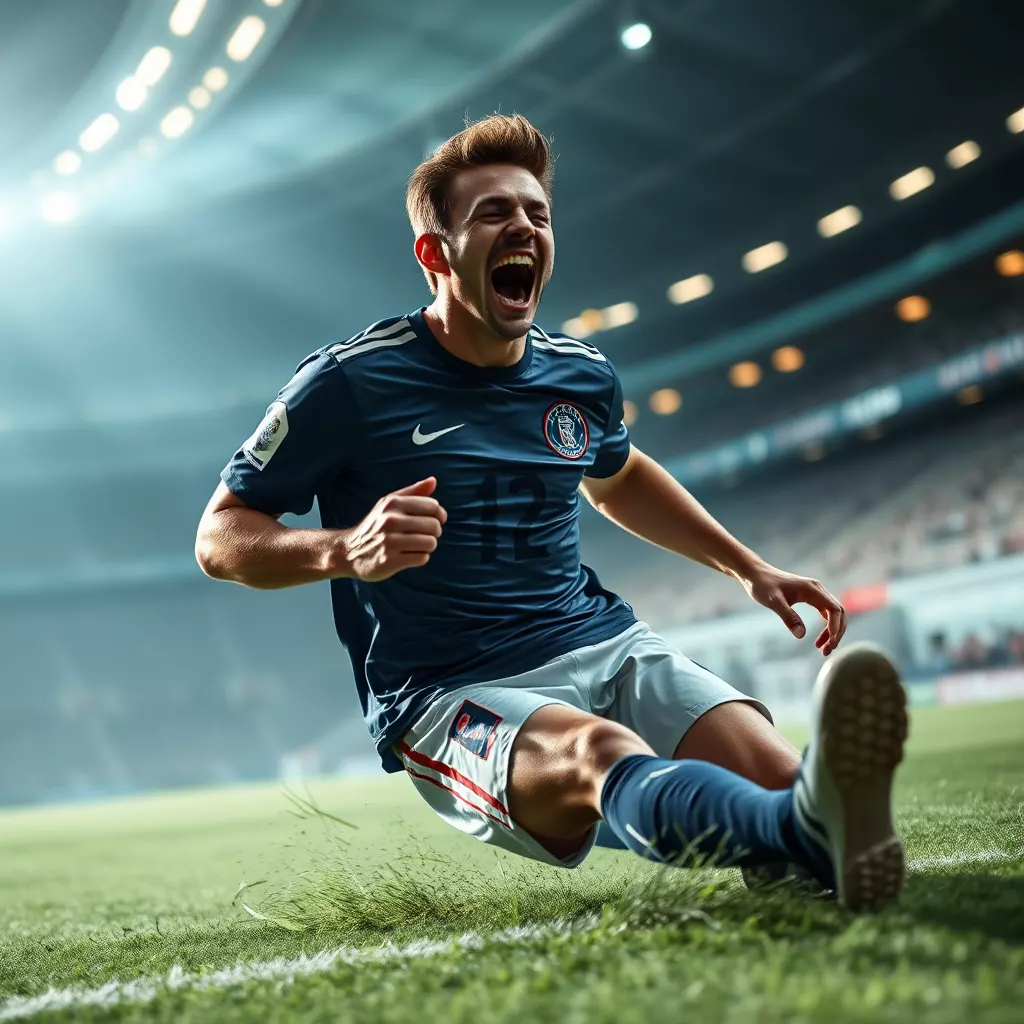 World Cup 2026: Sân Chơi Lịch Sử, Cơ Hội Khẳng Định Đẳng Cấp Toàn Cầu — view 5