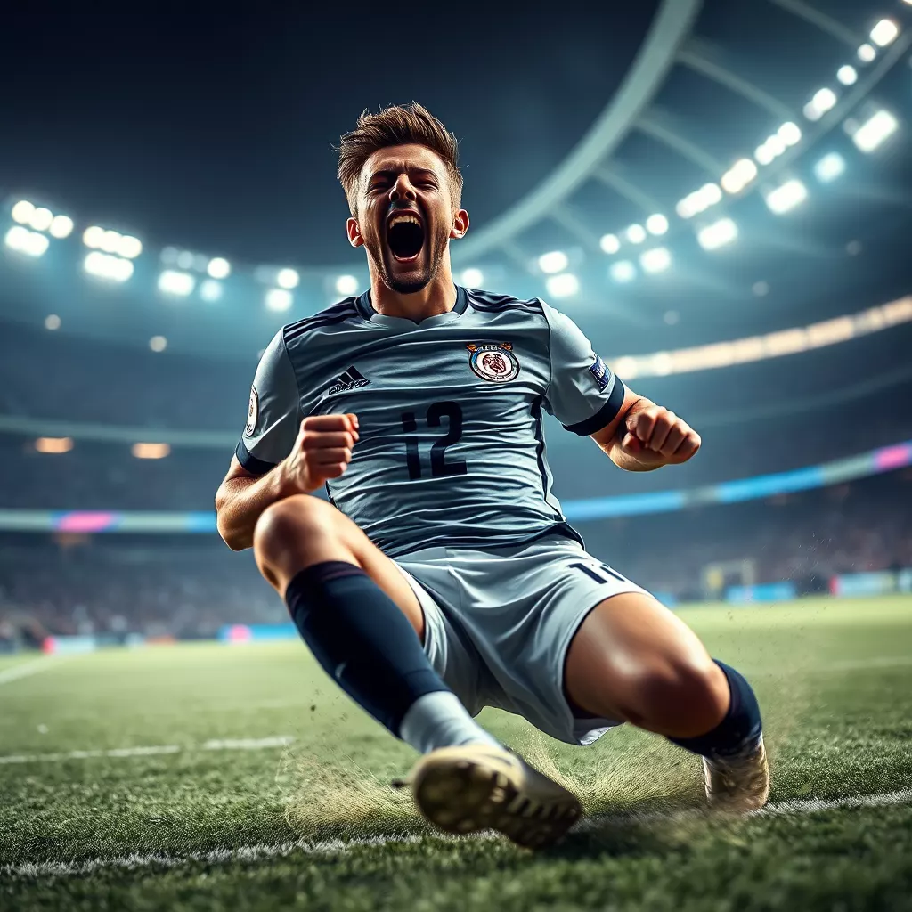 World Cup 2026 Hứa Hẹn Những Cuộc Đua Khốc Liệt Không Khoan Nhượng Từ Đầu Đến Cuối — view 3