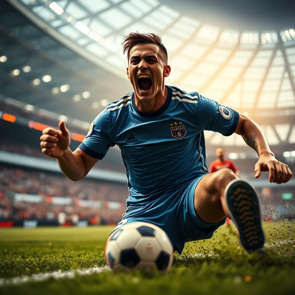 World Cup 2026: Cuộc Đua Từng Điểm Số Mang Tính Sống Còn — view 5
