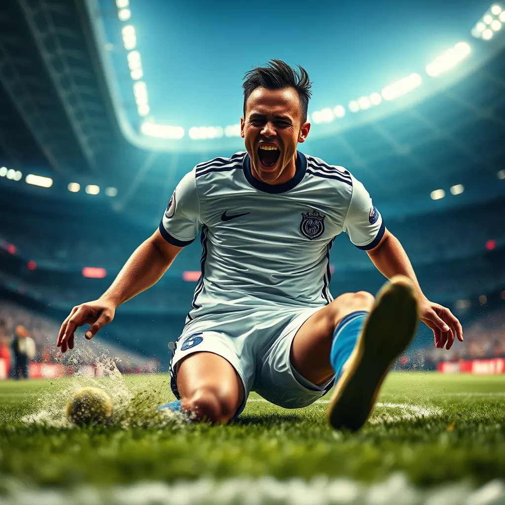 World Cup 2026: Cuộc chiến không khoan nhượng đến từng phút cuối — view 3