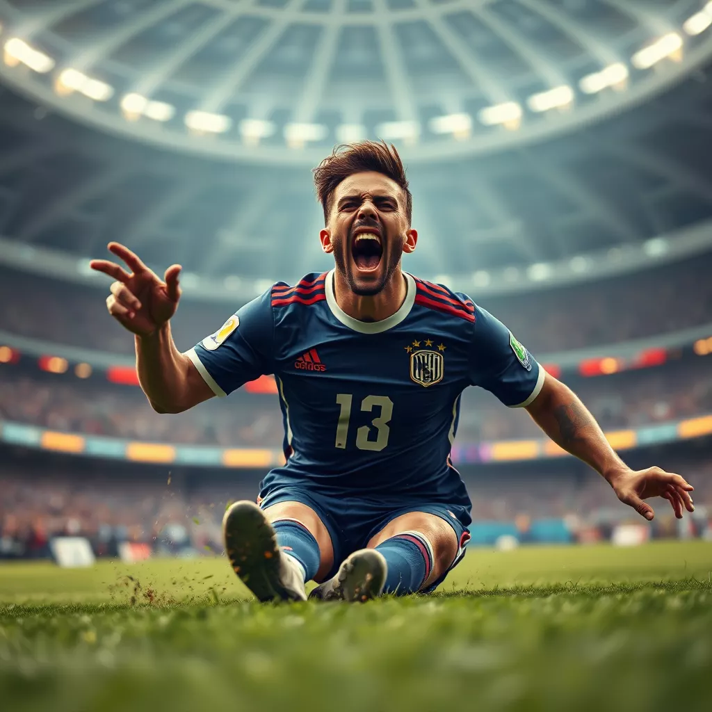 World Cup 2026: Cuộc đua từng điểm số sống còn và những toan tính khốc liệt — view 3
