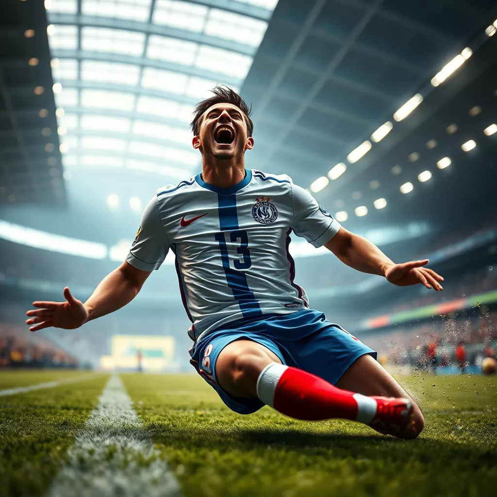 World Cup 2026 Hứa Hẹn Những Cuộc Đua Khốc Liệt Không Khoan Nhượng Đến Tận Phút Cuối Cùng — view 2
