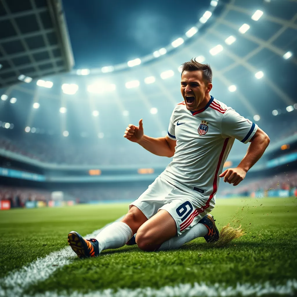 World Cup 2026: Cuộc Đua Đến Ngôi Vương Toàn Cầu Đầy Kịch Tính — view 2
