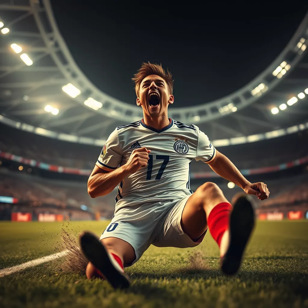 World Cup 2026 Và Những Cuộc Chiến Không Dành Cho Kẻ Yếu