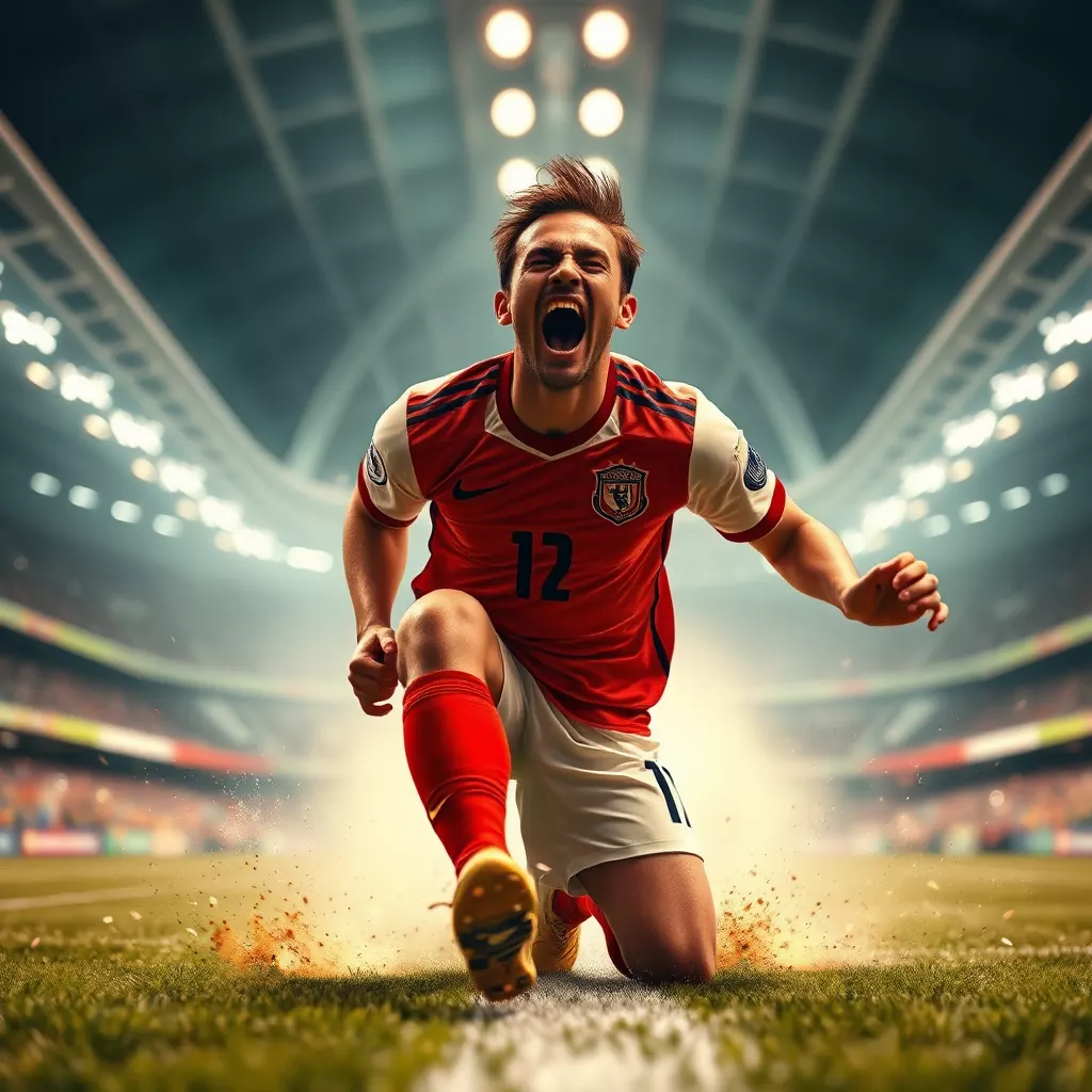 World Cup 2026: Cuộc Đua Từng Điểm Số Mang Tính Sống Còn — view 3