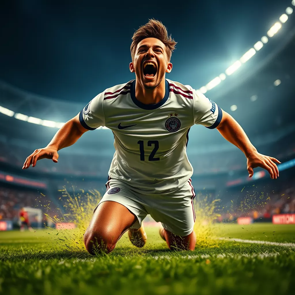 World Cup 2026 Hứa Hẹn Mang Đến Những Trận Cầu Không Thể Bỏ Lỡ — view 2
