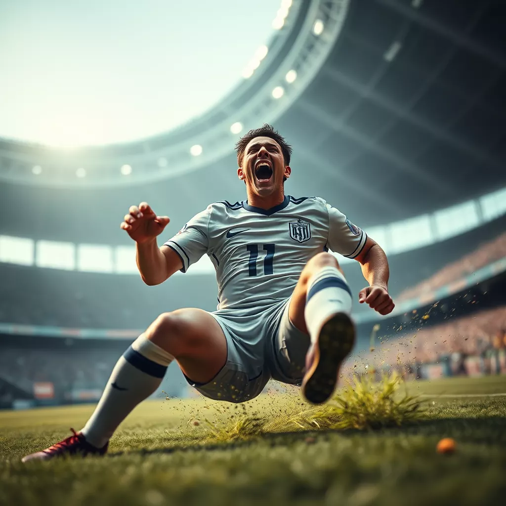 World Cup 2026: Những Đội Bóng Giàu Tham Vọng Nhất Sẵn Sàng Bùng Nổ — view 5