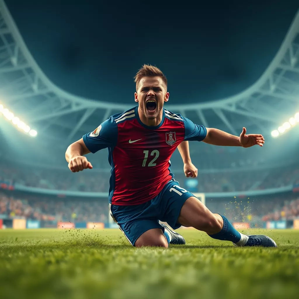 World Cup 2026: Cuộc Đua Từng Điểm Số Mang Tính Sống Còn — view 3