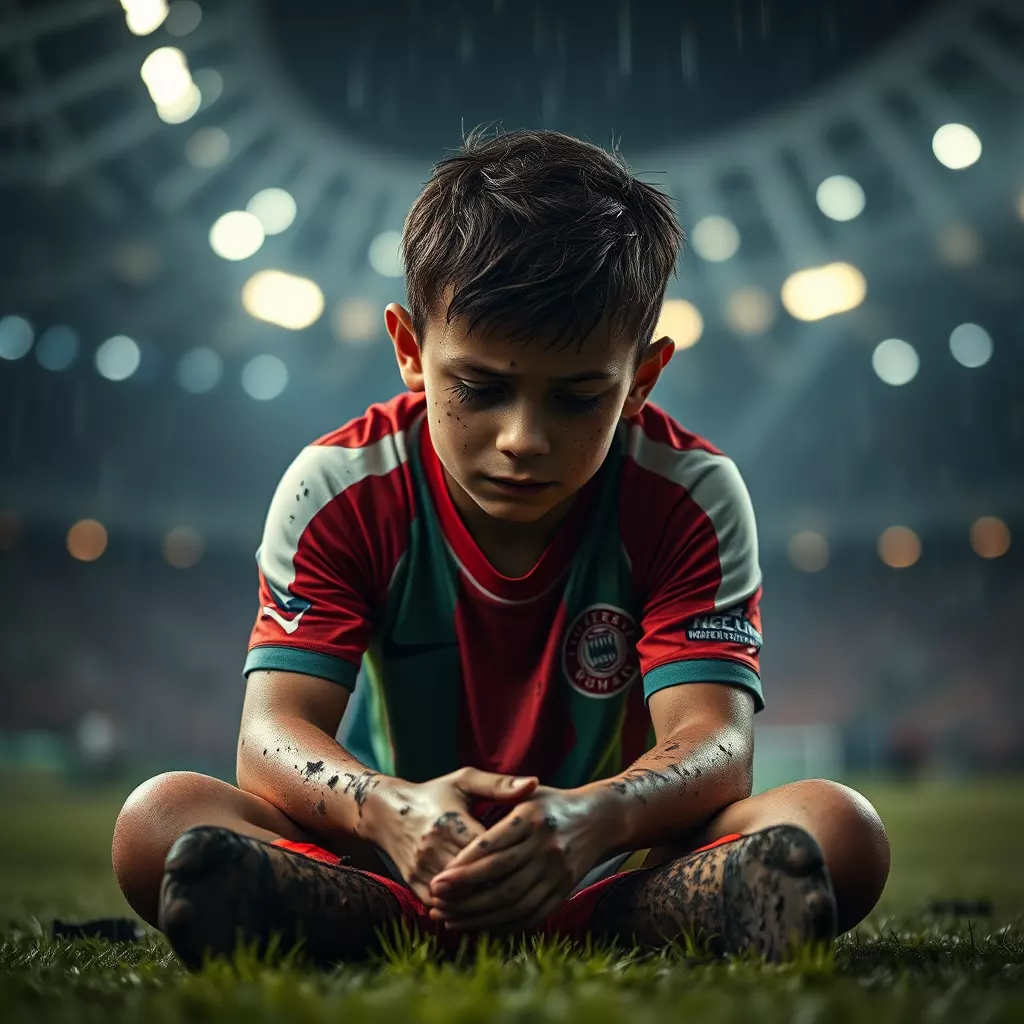 World Cup 2026: Cuộc Đua Từng Điểm Số Mang Tính Sống Còn — view 4