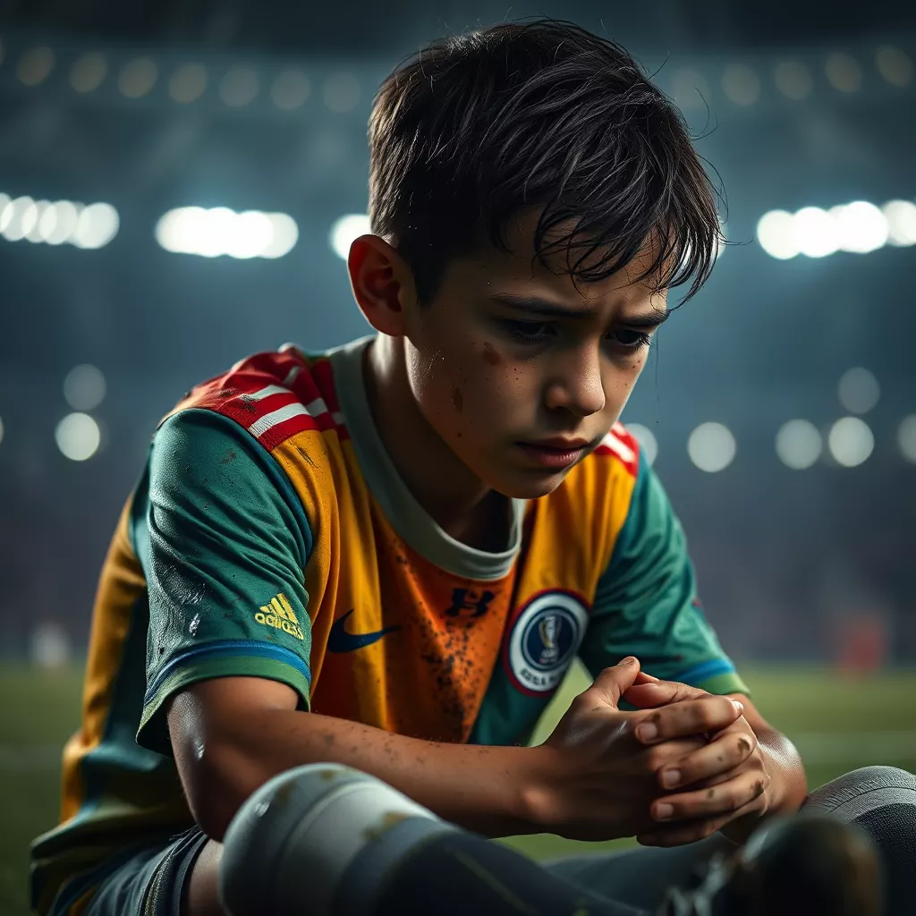 World Cup 2026 và những khoảnh khắc nghẹt thở cuối trận: Khi trái tim ngừng đập — view 3