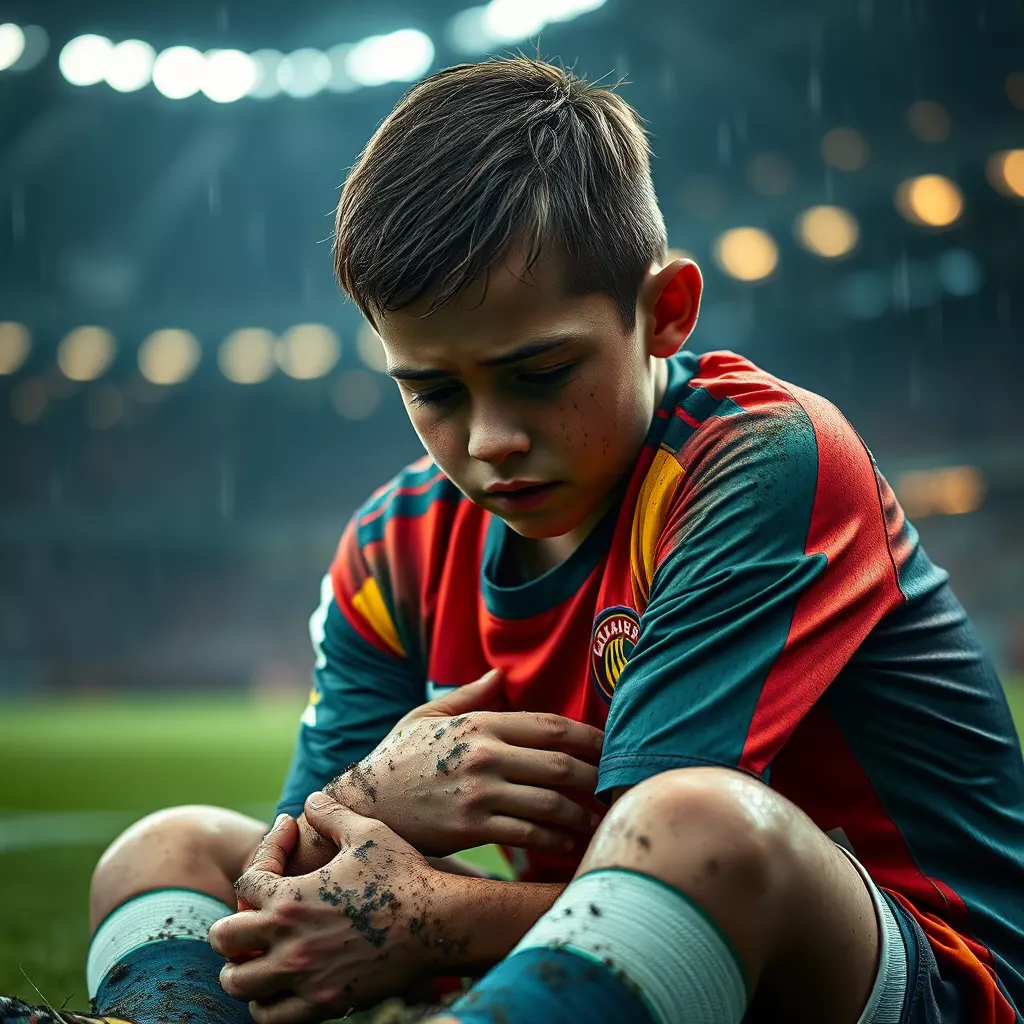 World Cup 2026 và cuộc đua từng điểm số mang tính sống còn — view 5