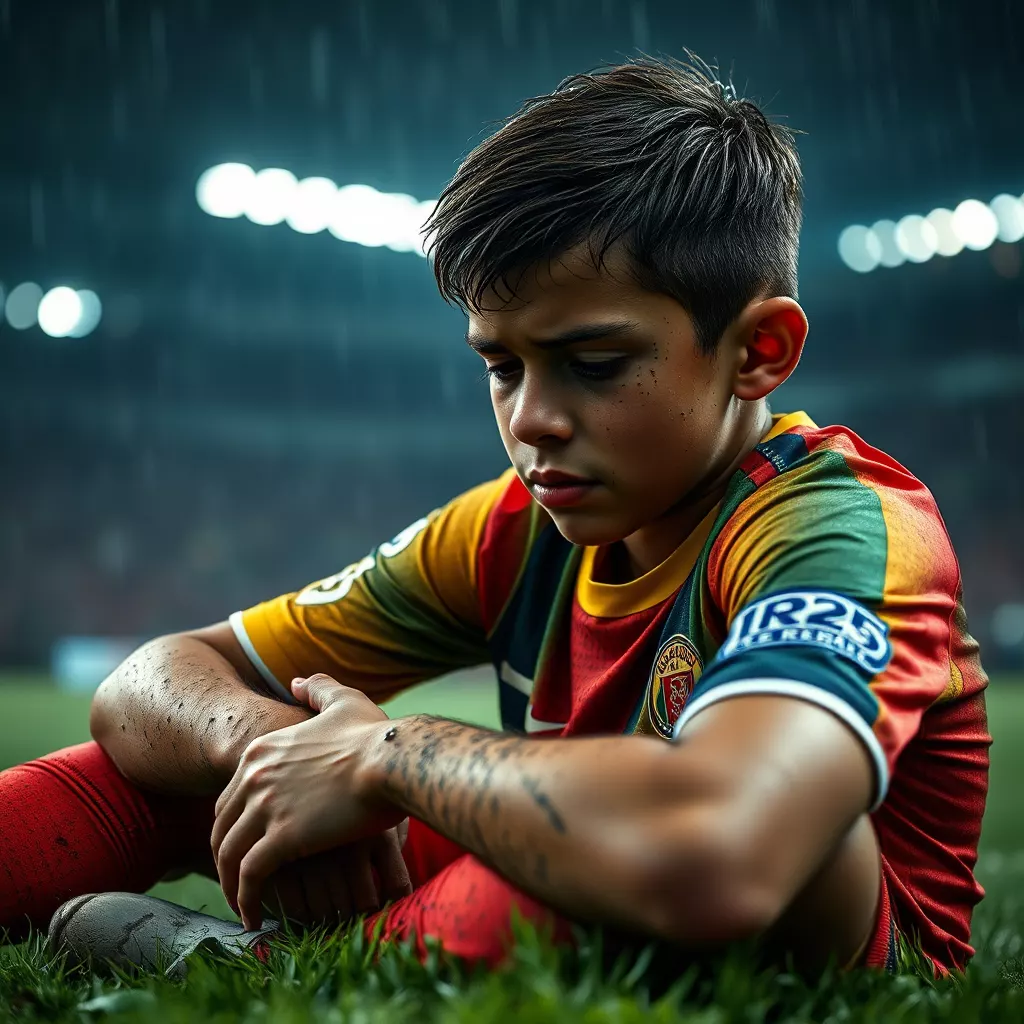 World Cup 2026 Và Những Giấc Mơ Chưa Thành Hiện Thực — view 5