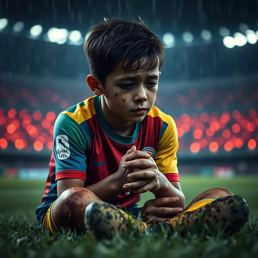 World Cup 2026 Và Cuộc Săn Lùng Chiếc Giày Vàng: Ai Sẽ Là Vua Phá Lưới? — view 3