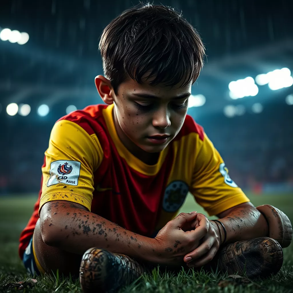World Cup 2026 Hứa Hẹn Những Cuộc Đua Không Khoan Nhượng Đến Phút Cuối — view 2