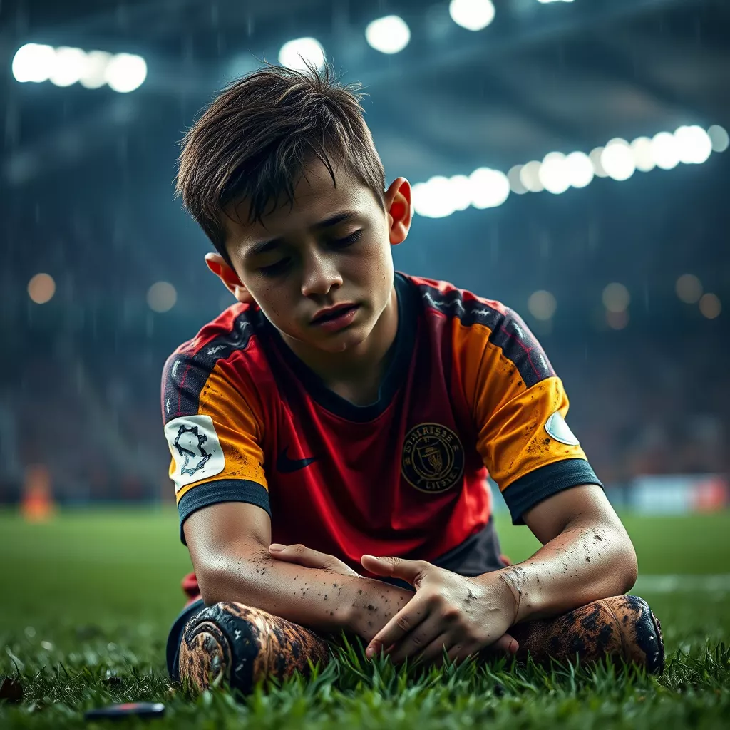 World Cup 2026: Những Cuộc Đọ Sức Đầy Kịch Tính Và Cảm Xúc — view 2