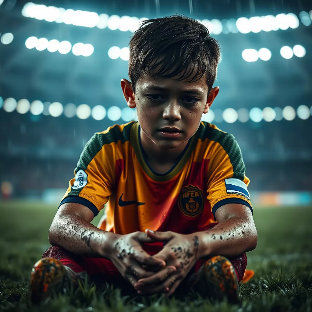 World Cup 2026: Sân Chơi Bóng Đá Lớn Nhất Hành Tinh Sắp Khai Cuộc Với Những Hứa Hẹn Bùng Nổ