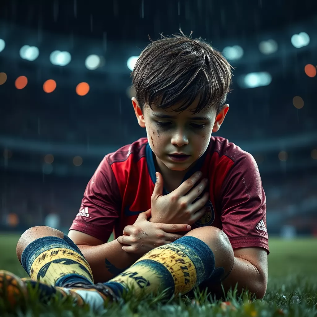 World Cup 2026: Những Đội Bóng Có Khả Năng Lật Đổ Ông Lớn — view 2