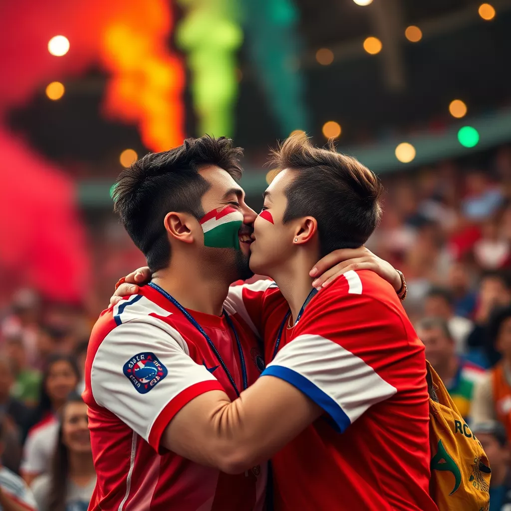 World Cup 2026: Vòng Tứ Kết Nảy Lửa và Cuộc Đua Không Khoan Nhượng — view 2