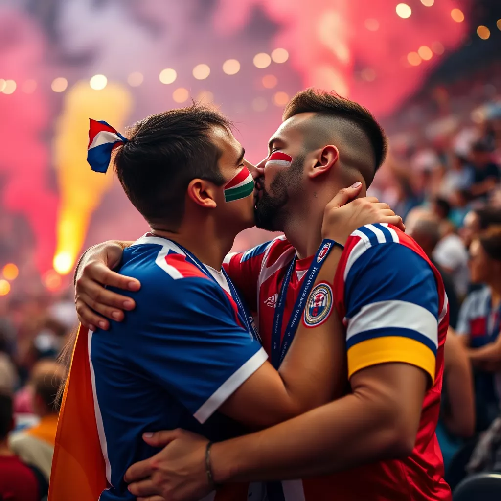 World Cup 2026: Cảm Giác Hồi Hộp Trong Từng Trận Đấu Sẽ Còn Mãnh Liệt Hơn — view 4