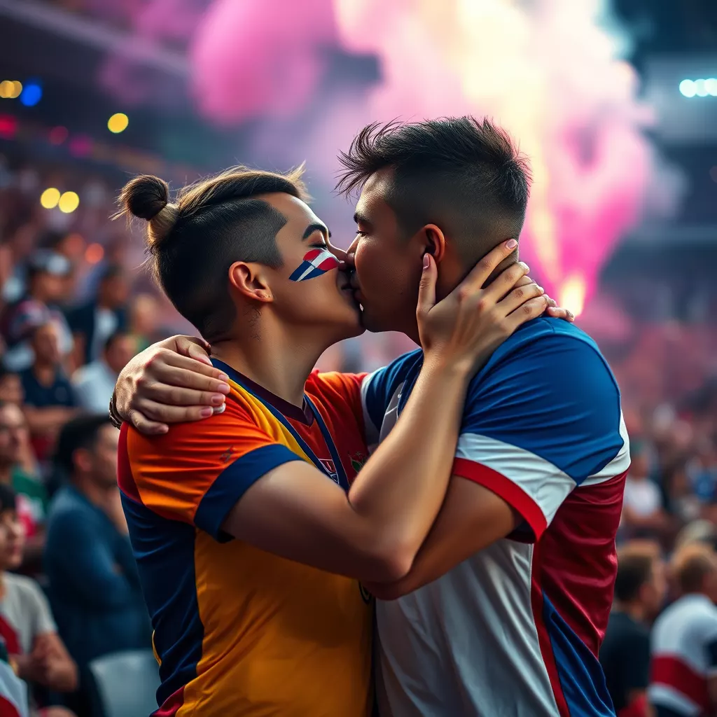 World Cup 2026: Những đội bóng có thể tạo nên cú sốc lịch sử — view 3