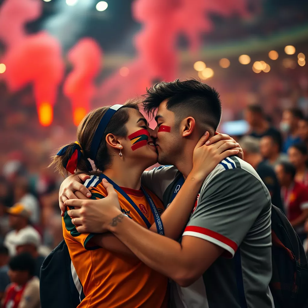 World Cup 2026: Ai sẽ bước lên đỉnh vinh quang? — view 2