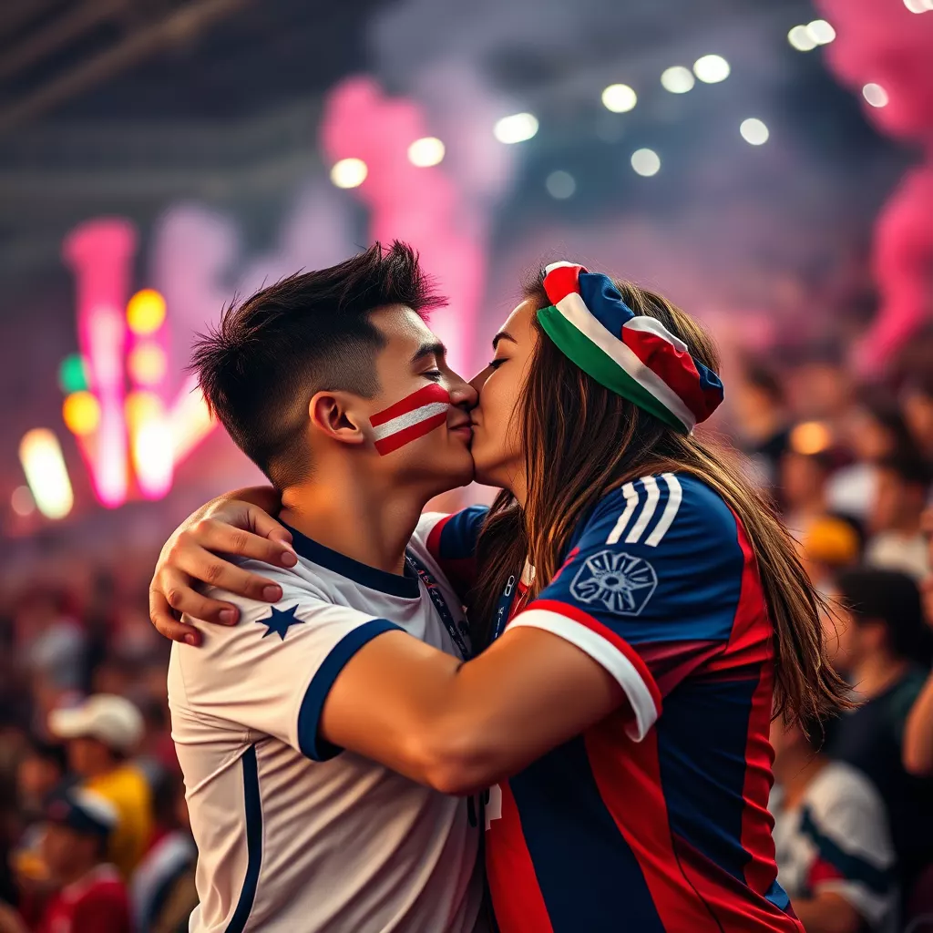 World Cup 2026: Hành Trình Săn Tìm Danh Hiệu Danh Giá Nhất Hành Tinh — view 2