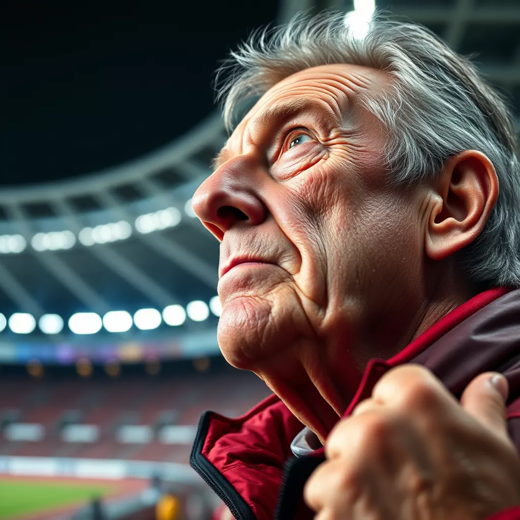 World Cup 2026: Cảm Giác Hồi Hộp Trong Từng Trận Đấu Sẽ Còn Mãnh Liệt Hơn — view 5