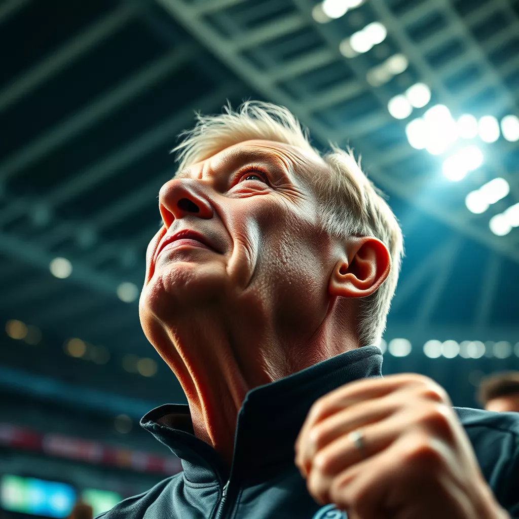 World Cup 2026: Cuộc Đua Từng Điểm Số Mang Tính Sống Còn