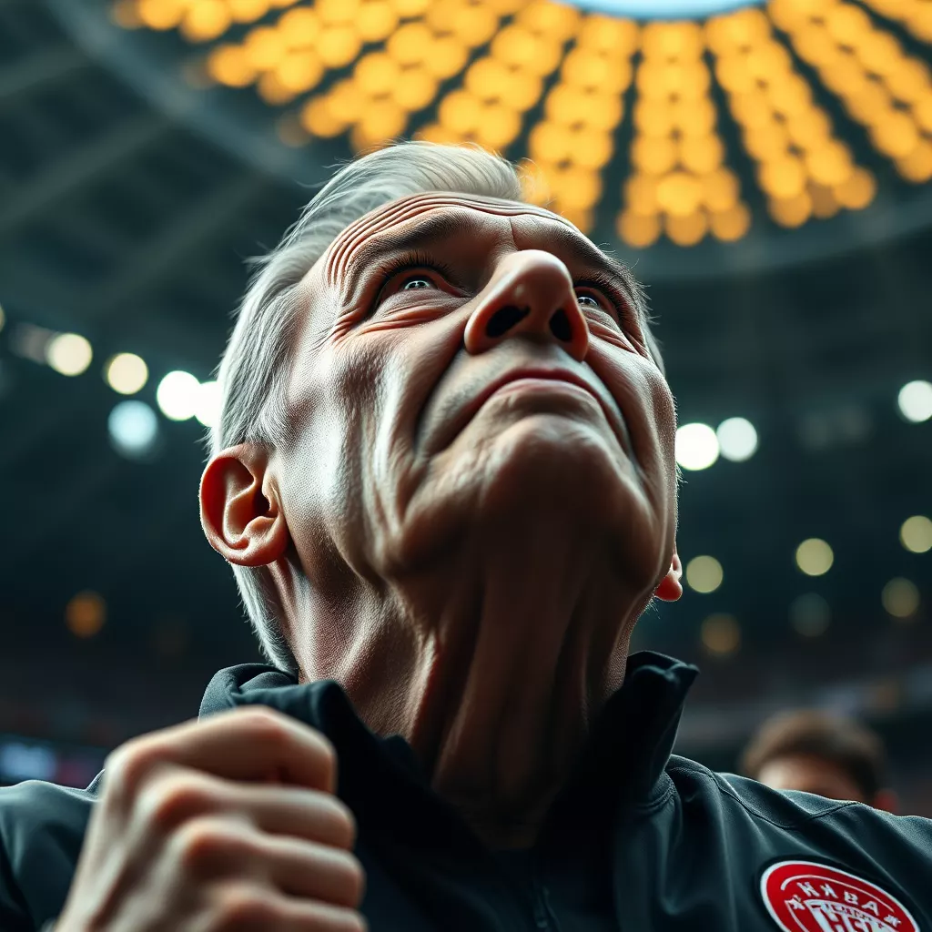 World Cup 2026: Hứa Hẹn Những Cuộc Đua Nghẹt Thở Đến Phút Cuối Cùng — view 4