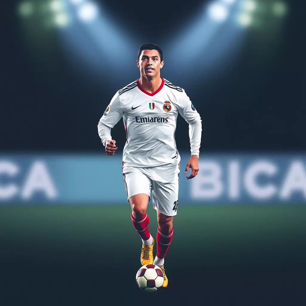 World Cup 2026: Sân Chơi Bóng Đá Lớn Nhất Hành Tinh Sắp Khai Cuộc Với Những Hứa Hẹn Bùng Nổ — view 2